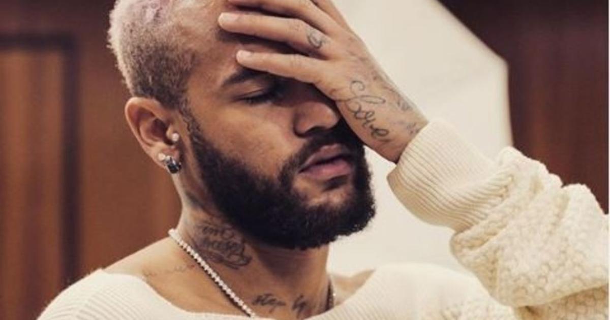 PSG : Neymar serait de nouveau en couple selon la presse brésilienne (Photo)