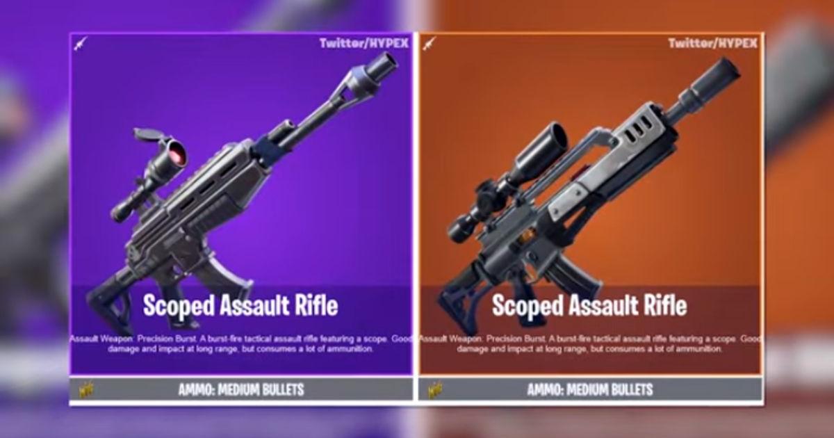 'Fortnite' adds game addiction warnings - in China, Scoped ...