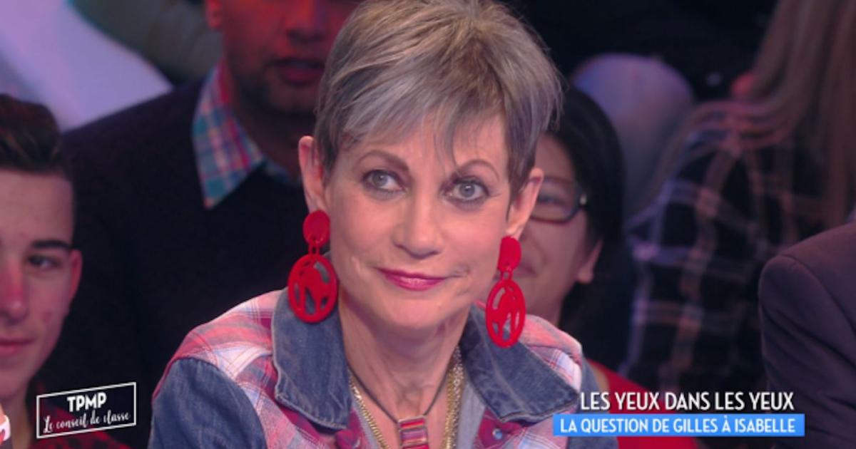 Pourquoi Isabelle Morini Bosc N'est Pas Sur Tpmp TPMP : Isabelle Morini-Bosc révèle avoir été 'violée trois fois' durant