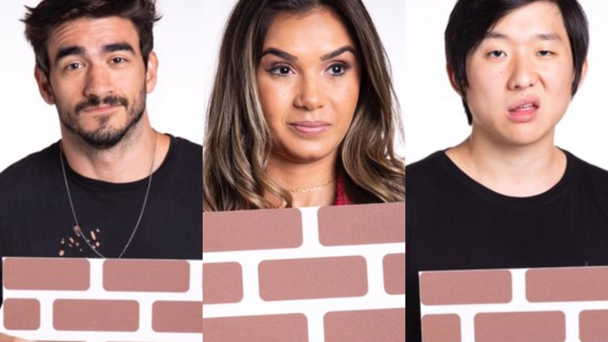 Bbb20 Veja Por Que Pyong Lee Deve Ser O Proximo Eliminado