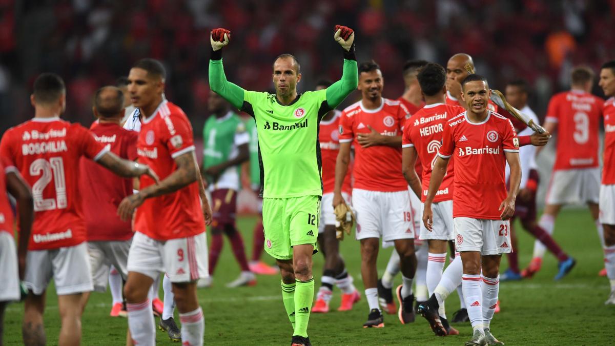 Inter X Universidad Catolica Onde Assistir Ao Vivo E Escalacoes