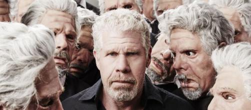 This is the One Photo of Ron Perlman(s) At Comic-Con You Need to ... - time.com