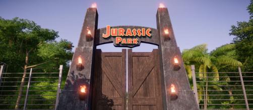 “Jurassic Park: O parque dos Dinossauros' é um dos grandes clássicos do cinema dos anos 1990. (Arquivo Blasting News)