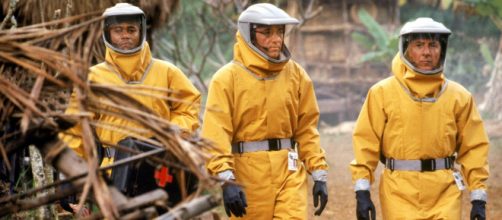 5 obras cinematográficas que falam sobre epidemia. (Arquivo Blasting News)