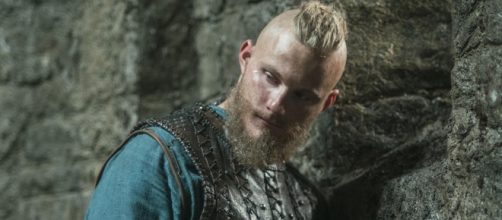 A série 'Vikings' tem um público fiel e conta com muitos fãs. (Arquivo Blasting News)