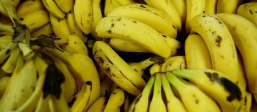 Banana é uma fruta excelente para a digestão. (Arquivo Blasting News)
