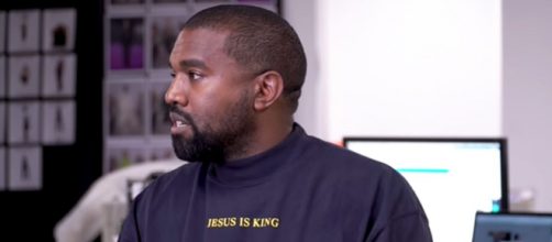Fatos sobre a vida de Kanye West. (Reprodução/Youtube/BigBoyTV)