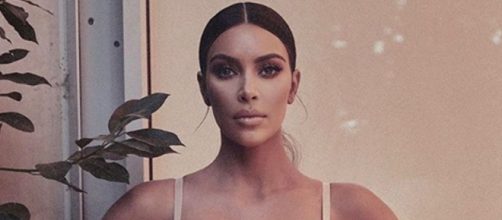 Fatos sobre a vida de Kim Kardashian. (Reprodução/Instagram/@kimkardashian)