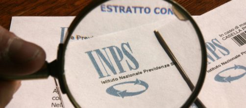 Inps, pensioni e Naspi pagate su conto corrente e carta prepagata.