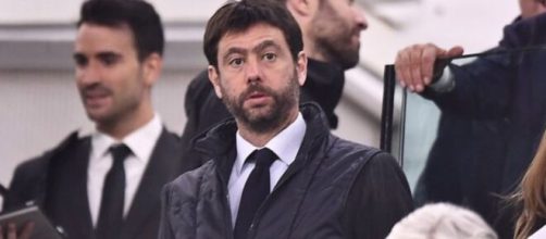 Juventus, Lapo Elkann si complimenta con Andrea Agnelli