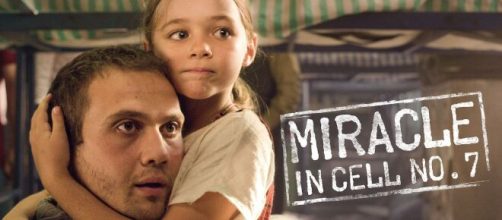 Miracle in Cell est un film turc qui a fait beaucoup parler de lui. Credit : Netflix