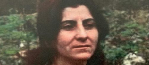 Nazife Bilen è rimasta uccisa durante un raid.
