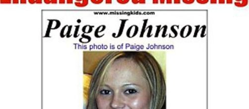 Usa, il giallo di Paige, scomparsa 10 anni fa: il corpo è stato rinvenuto in bosco