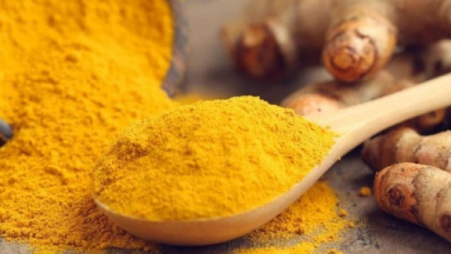 5 curiosit&agrave; sulla curcuma: la spezia indiana dalle qualit&agrave; benefiche.