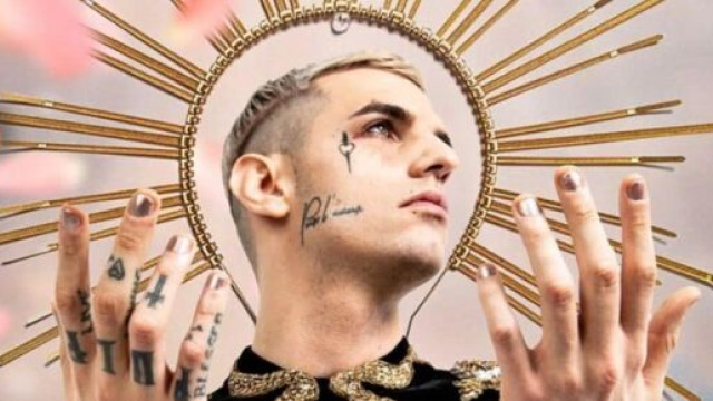 Achille Lauro e Sony Music: raggiunto un accordo e non si escludono future collaborazioni