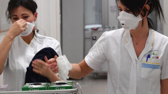 Casi sospetti di coronavirus nel salernitano, indaga la Procura.