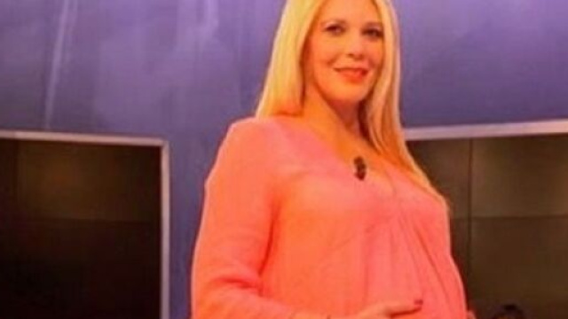 Eleonora Daniele parla del futuro di Storie Italiane.