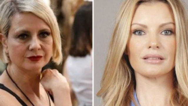 Grande Fratello Vip, Sossio e la Elia criticano Licia: 'E' inesistente'