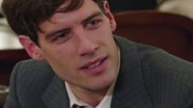 Il Paradiso delle signore, anticipazioni 7 aprile: Riccardo litiga con Umberto