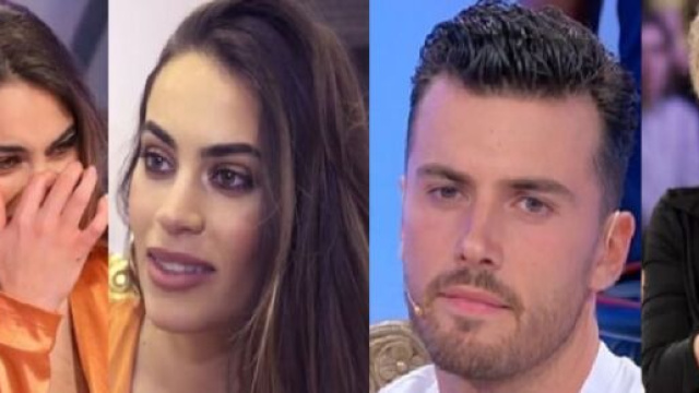 La Burchielli sull'addio a Zarino: 'Cerco di trovare le risposte alle mie domande'