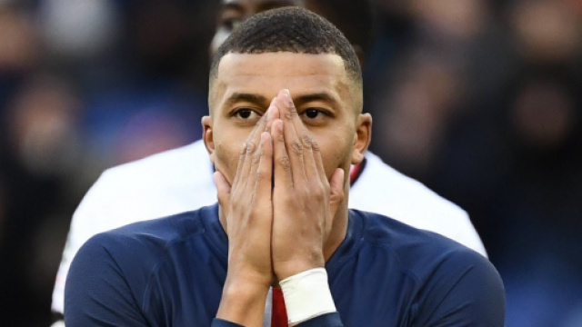 Mercato PSG : le Real Madrid met la piste Mbappé 'en quarantaine' (Crédit instagram/psg)