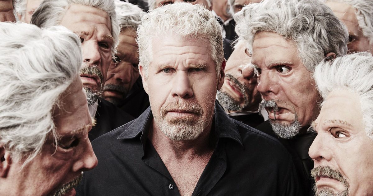 10 Datos Sobre Ron Perlman, El Actor Que Presentó Candidatura Para Ser ...