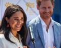 Meghan is back to her roots in Los Angeles with Prince Harry and Archie