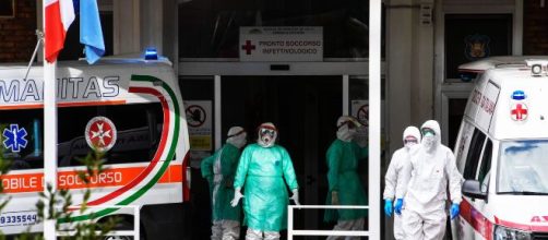 Abruzzo aumentano i casi da coronavirus, ma gli ospedali reggono.