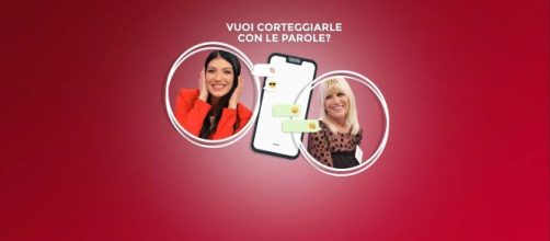 Casting per 'Vuoi corteggiare con le parole?' e altro ancora