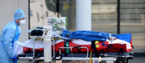 Coronavirus, chiude l'aeroporto di Parigi-Orly - foto di cnews.fr