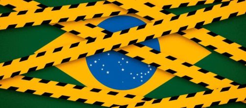 Coronavírus: o Brasil sofre as consequências causadas pelo vírus. (Arquivo Blasting News)