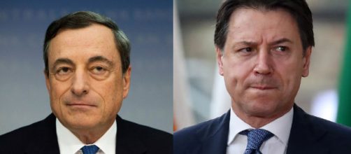 Coronavirus, secondo l'ultimo sondaggio SWG gli italiani preferiscono Mario Draghi a Giuseppe Conte per il dopo-emergenza.