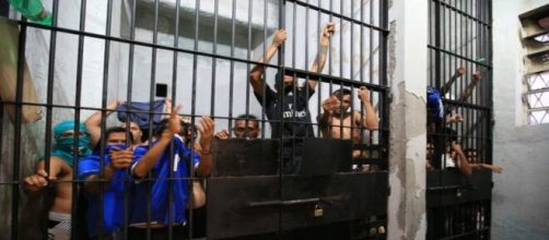 Covid-19: Detentos fazem rebelião em presidio com tentativa de ganharem liberdade. (Arquivo Blasting News)