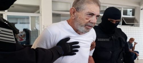 Covid-19: João de Deus é beneficiado em meio a pandemia e cumprirá pena em casa. (Arquivo Blasting News)