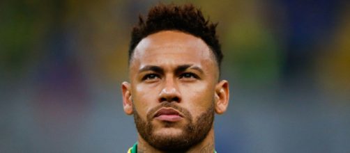 Neymar é um dos jogadores que apoia Prior no "BBB20". (Arquivo Blasting News)