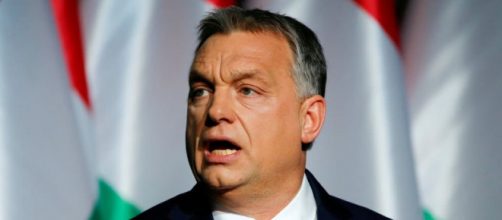 Viktor Orban criticato da Corrado Formigli
