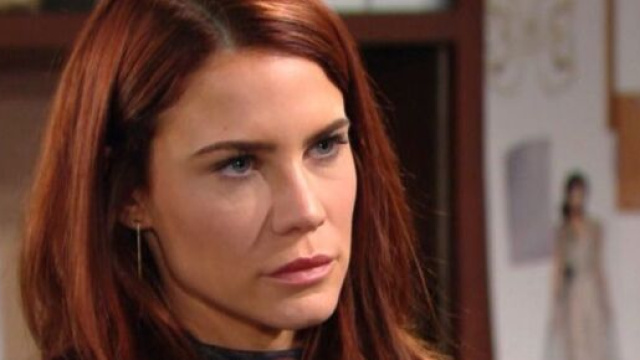 Beautiful, Sally Spectra fingerà una grave malattia per riconquistare Wyatt.