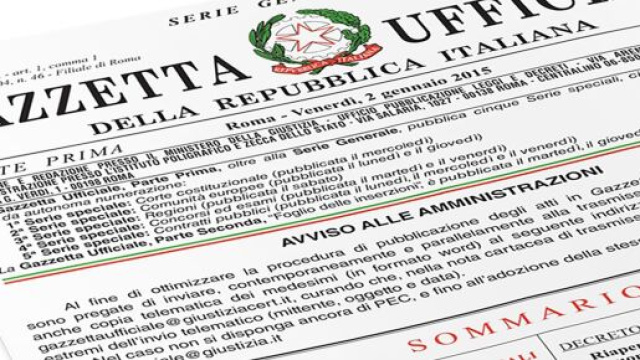 Concorso Banca d'Italia: scadenza rinviata al 18 giugno.