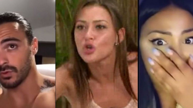 Les Marseillais aux Caraïbes : Benji, Greg, Paga et Maeva Ghennam réagissent à l'épisode de l'arrivée d'Alix.