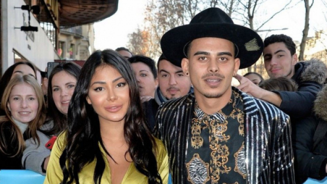 Les Marseillais aux Caraïbes : Maava Ghennam et Greg Yega se sont une déclaration d'amour.