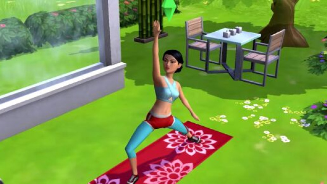 Les Sims arrive sur Android et iOS après près d'un an de soft launch - frandroid.com