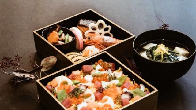 Manzo alla giapponese, un piatto delizioso.