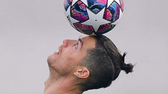 Mercato : le Real Madrid vise un futur 'meilleur que l'&eacute;poque Ronaldo' (Cr&eacute;dit instagram/cristiano)