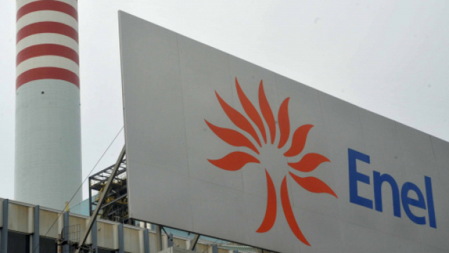 Posizioni aperte sul sito dell'Enel.