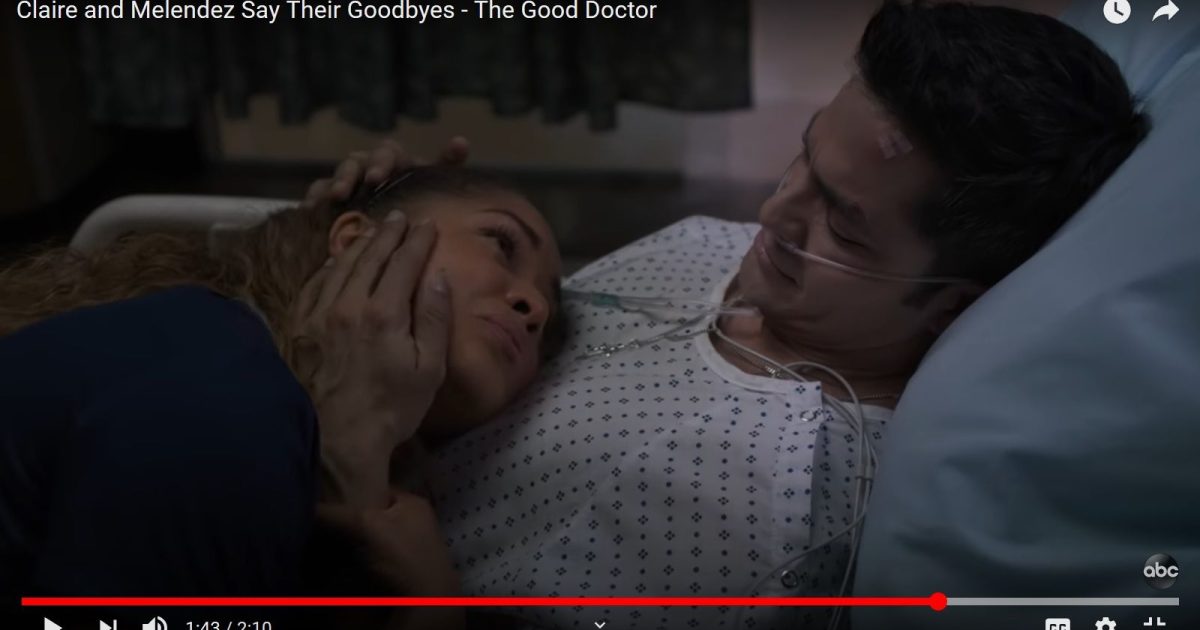 Nicholas Gonzalez | Good doctor series, Good doctor, Good looking men
