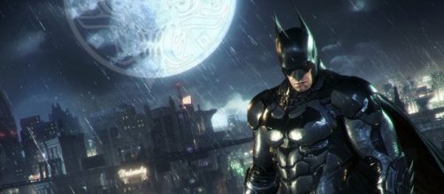 Armadura do Batman nos games foram fonte de inspiração para 'The Batman'. (Arquivo Blasting News)