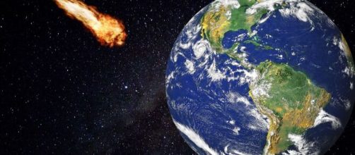 Asteroide potencialmente peligroso pasará muy cerca de la Tierra ... - dominicanos.nyc