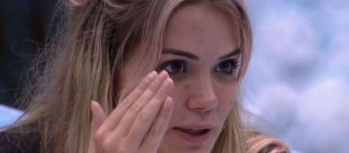 'BBB20': Marcela diz que pensou em poupar Prior de uma semana de paredão. (Reprodução/TV Globo)