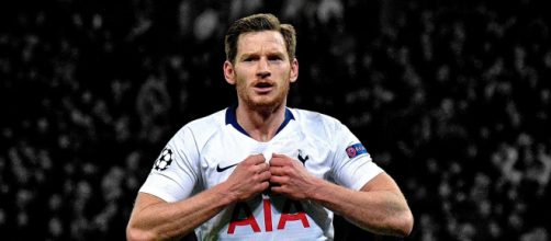 Calciomercato Inter, c'è Vertonghen nel mirino