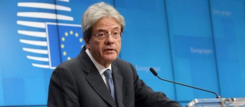 Coronavirus, Paolo Gentiloni criticato da Nicola Porro.